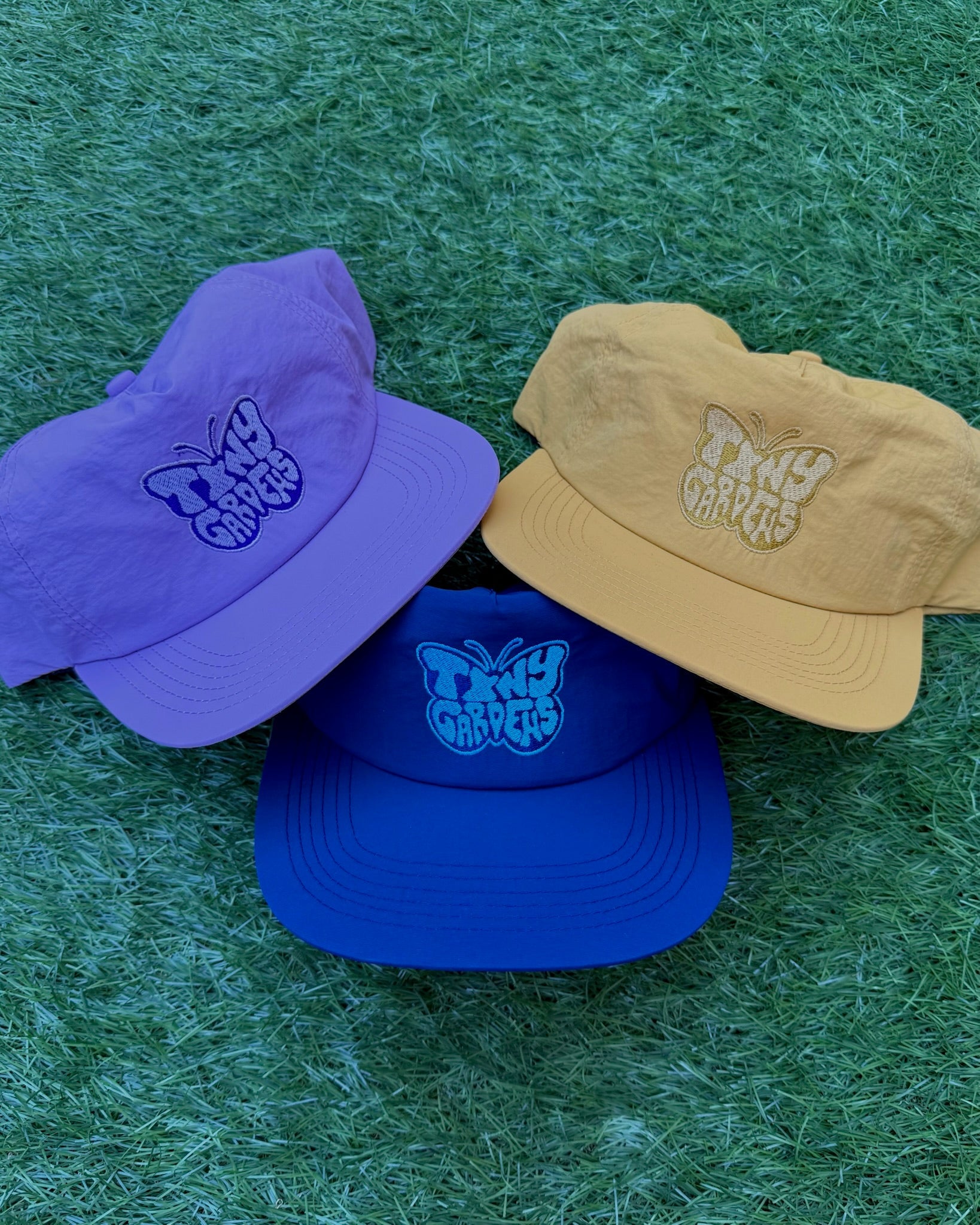 HEADWEAR