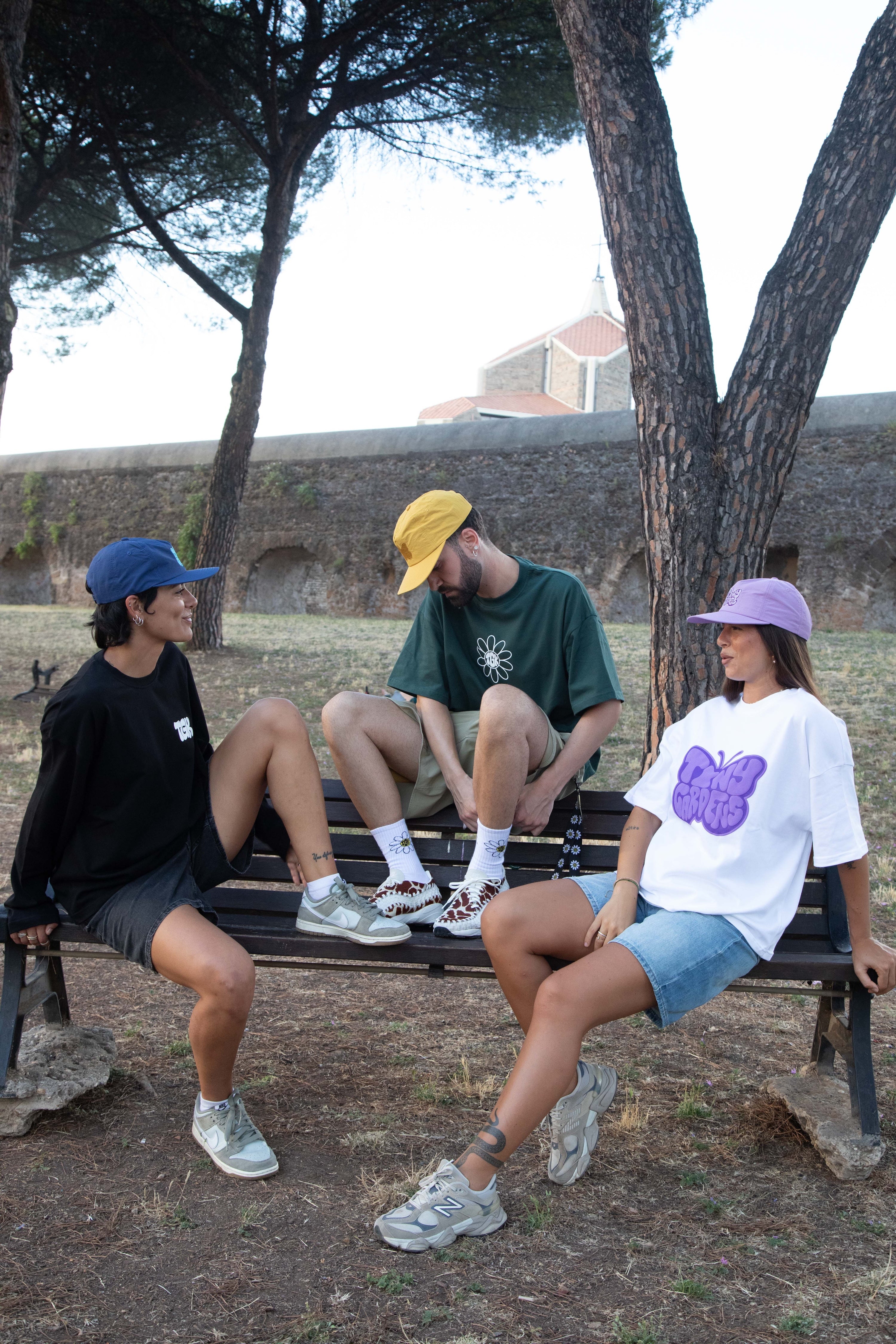 SECOND DROP