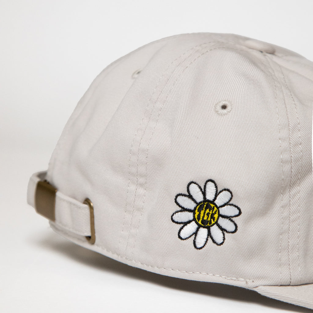DAISY HAT (Bone)