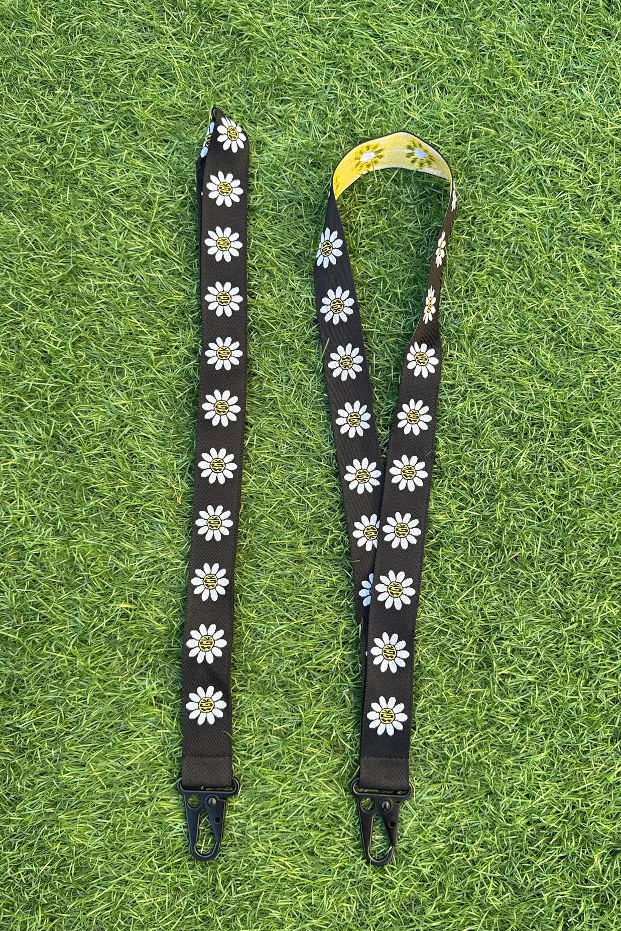 KEY LANYARD