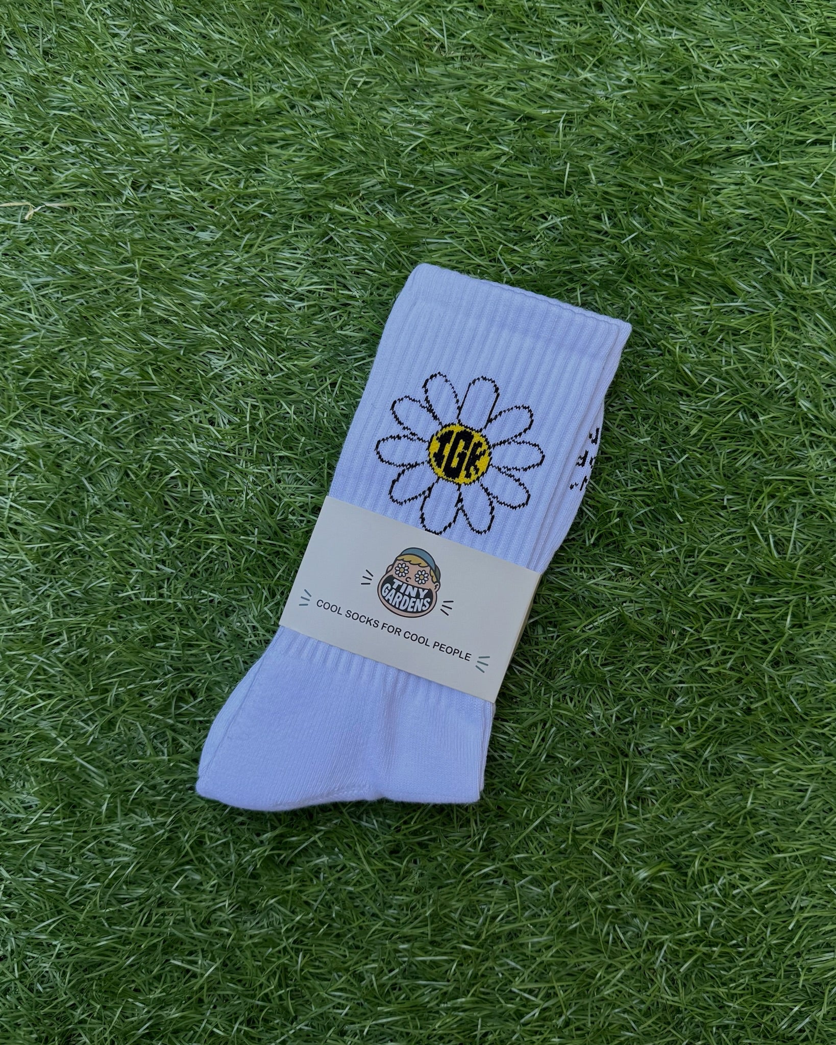 DAISY SOCKS