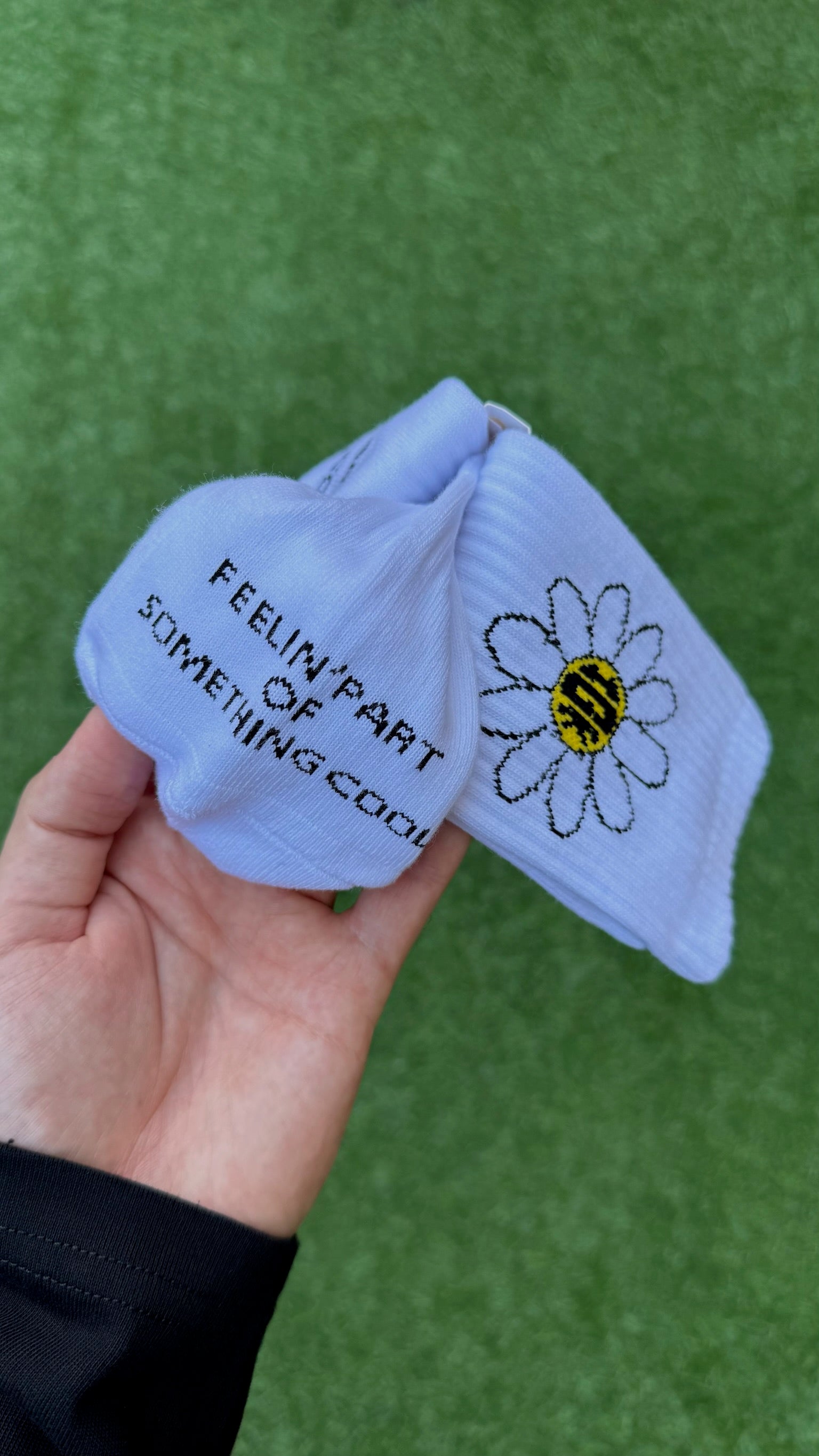 DAISY SOCKS