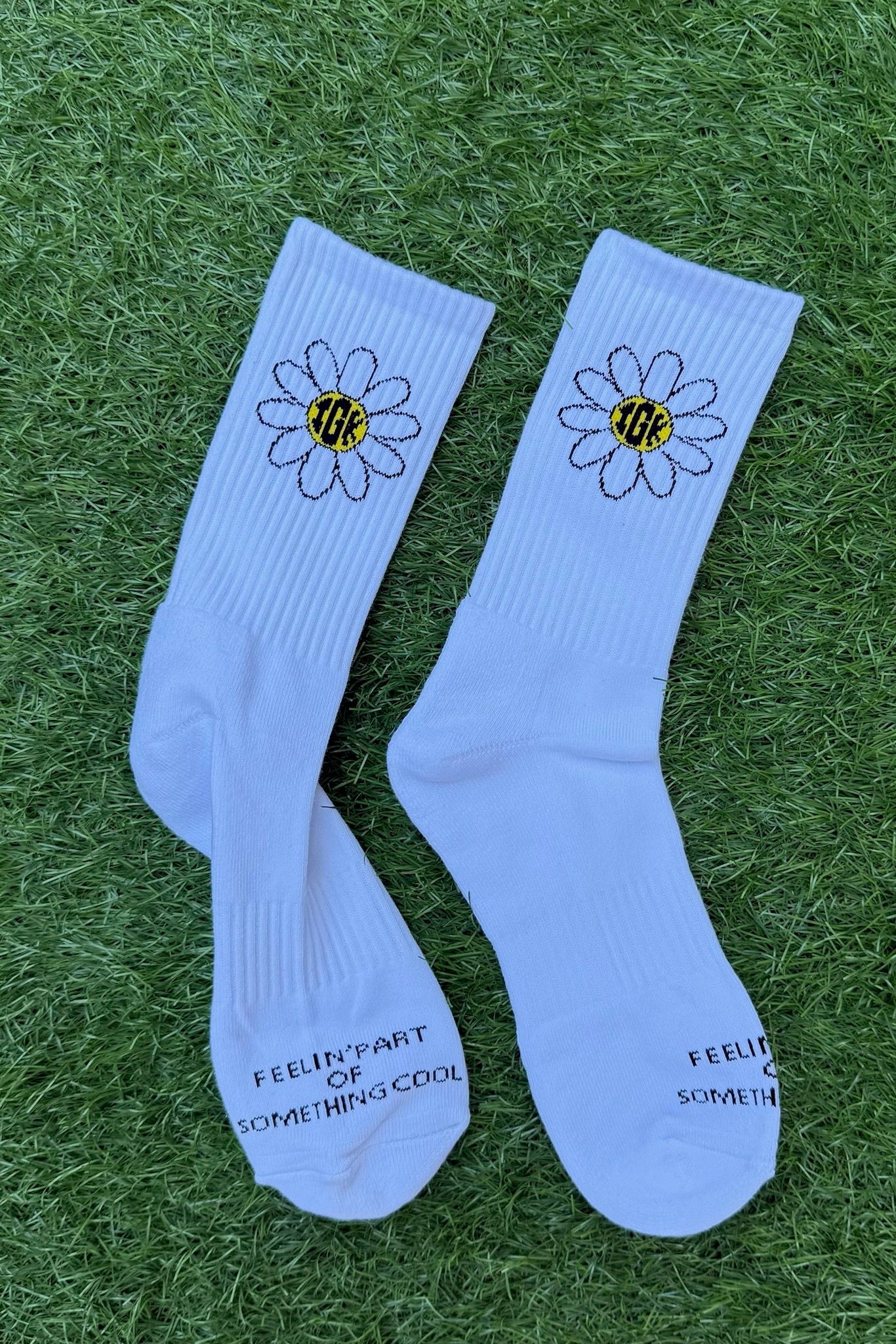 DAISY SOCKS