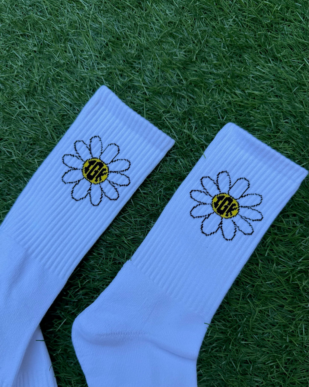 DAISY SOCKS