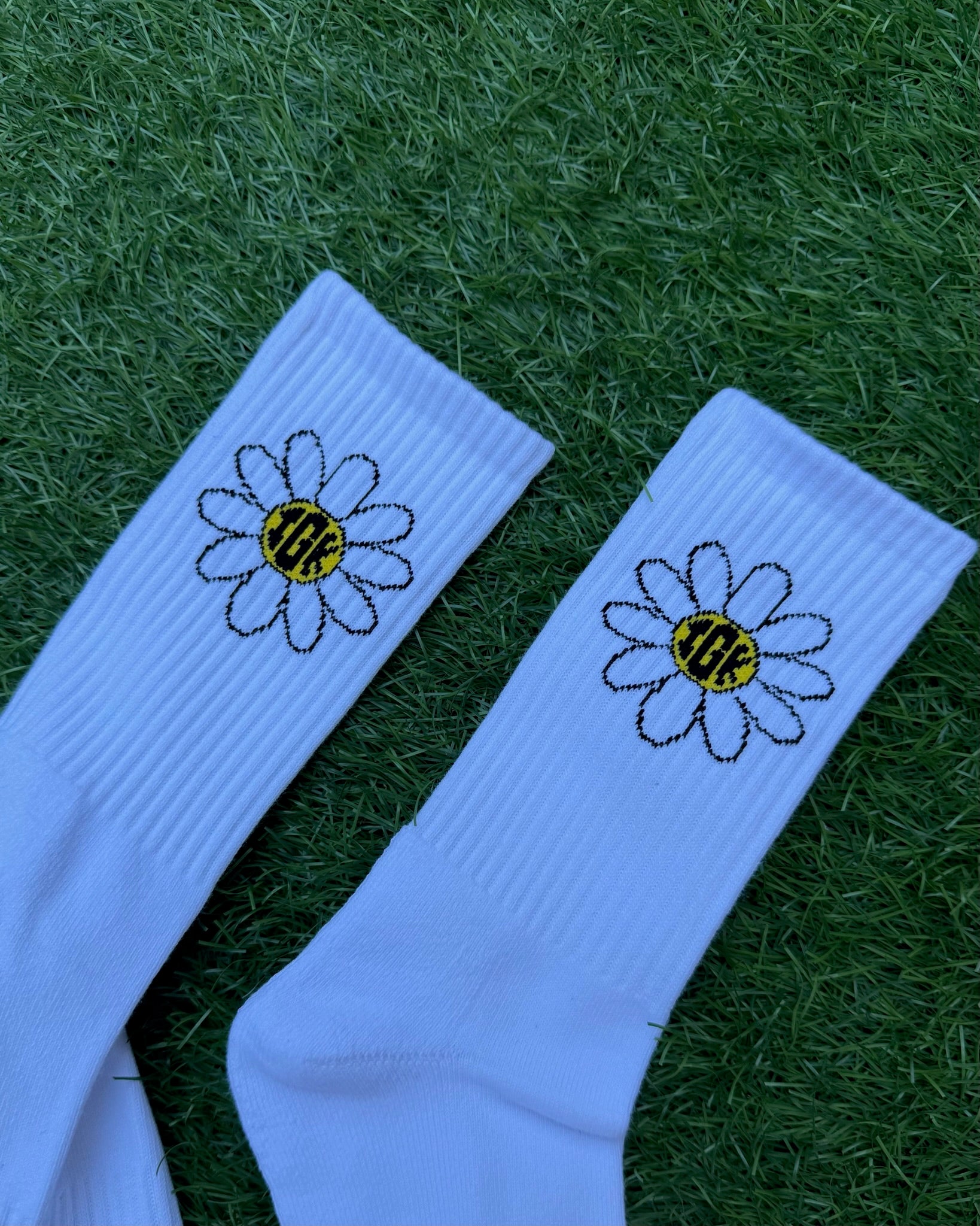 DAISY SOCKS