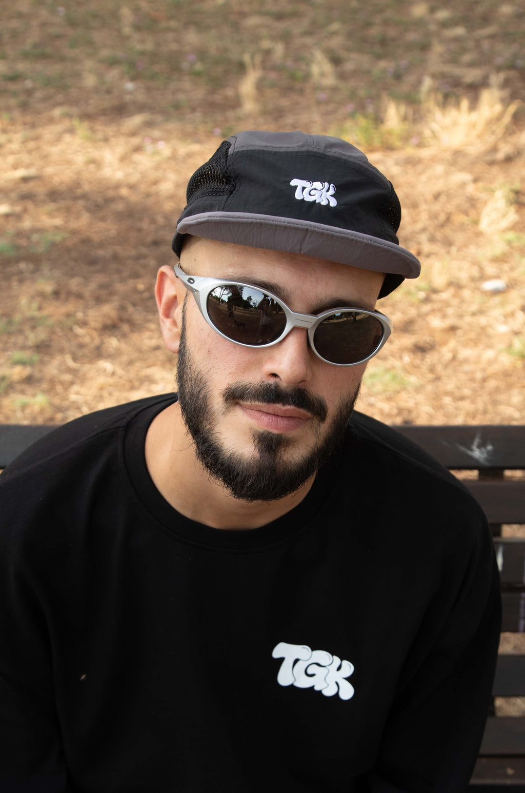 RUNNING HAT