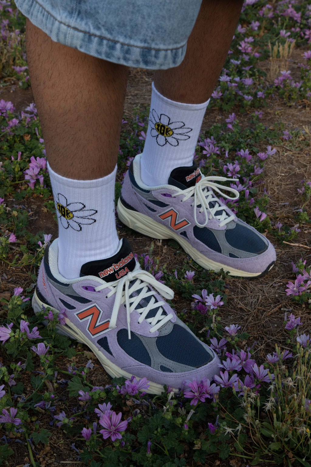 DAISY SOCKS