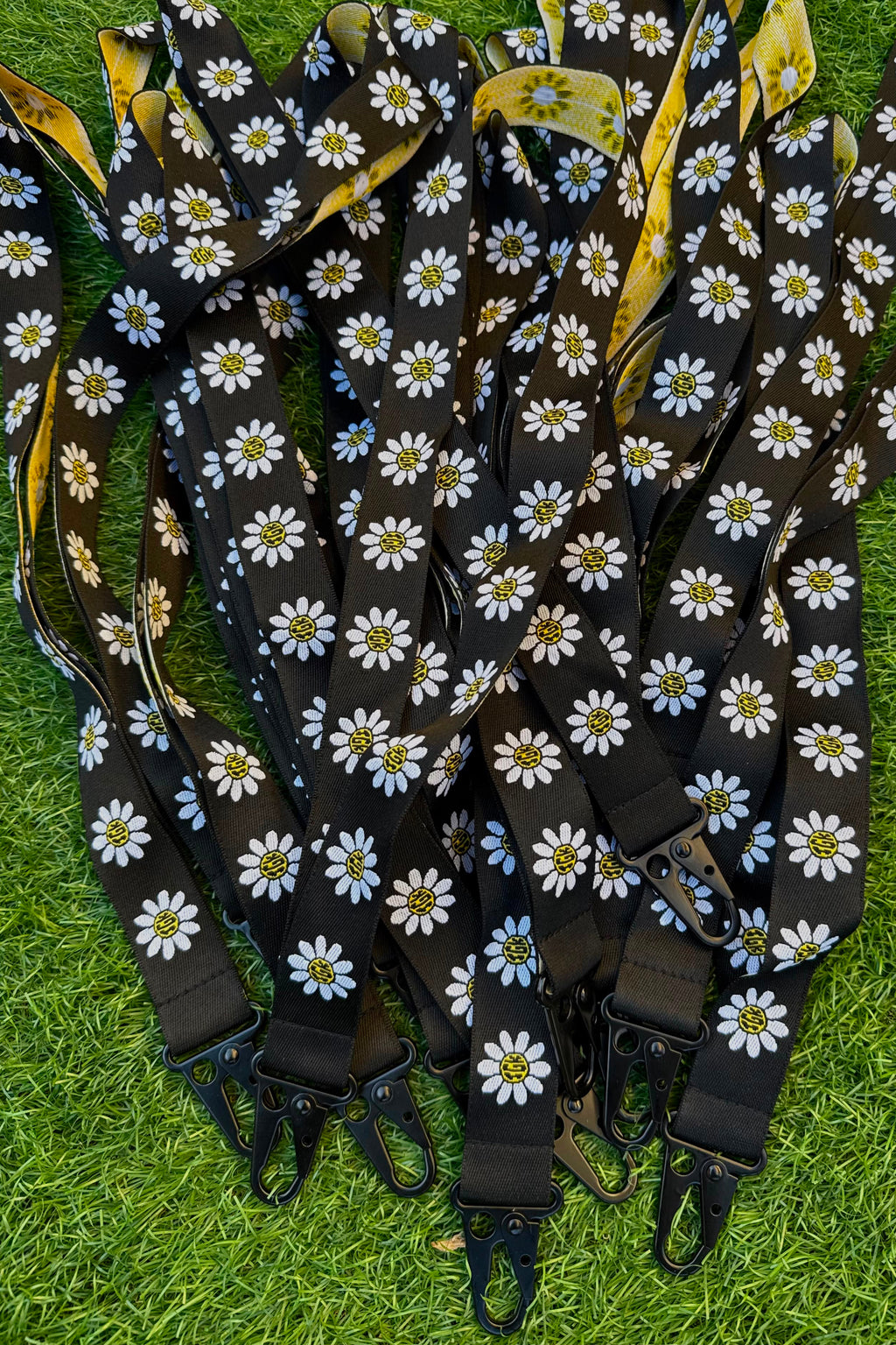 KEY LANYARD