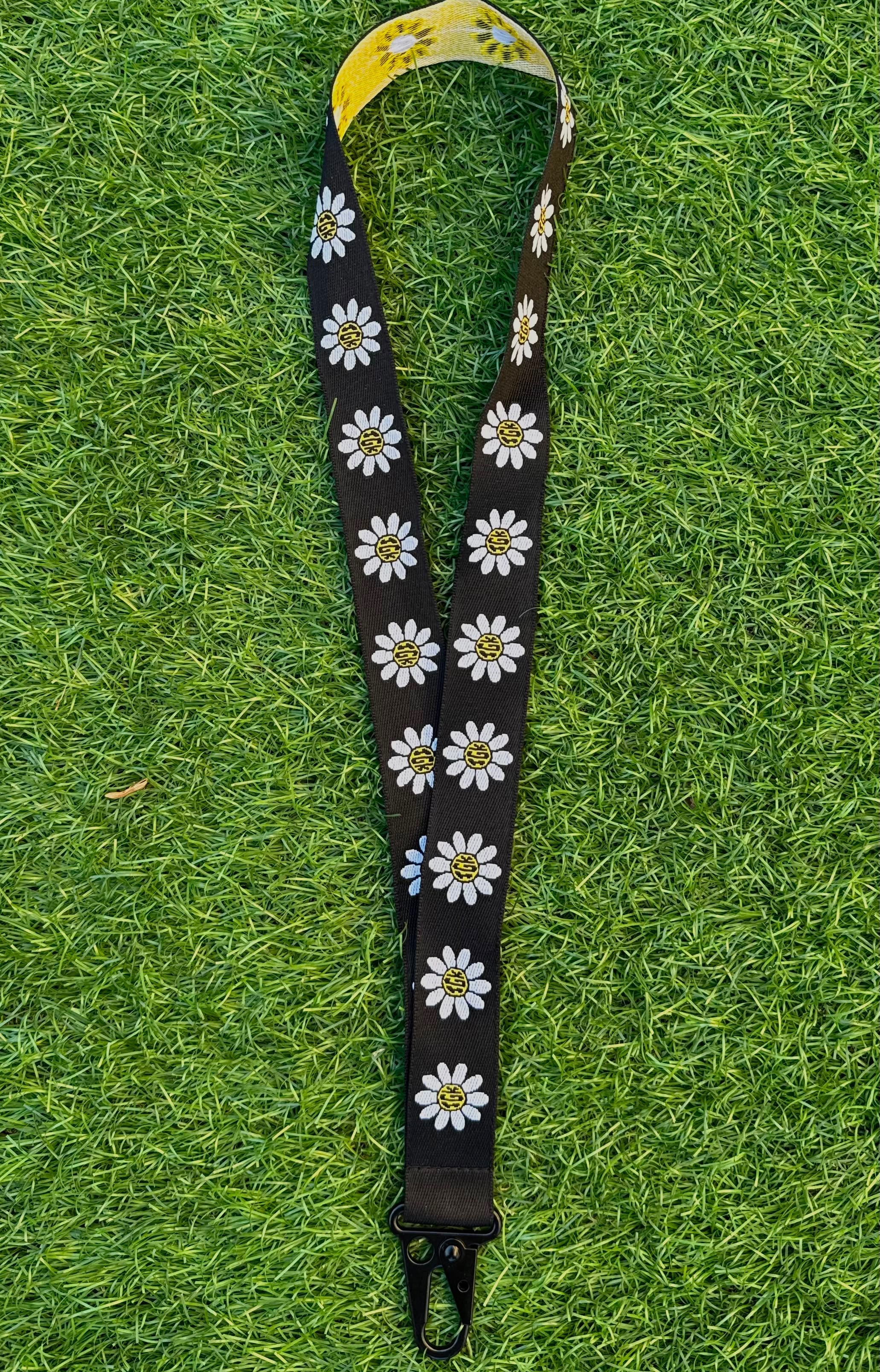 KEY LANYARD